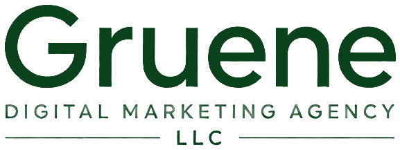 Gruene Digital Marketing Agency
