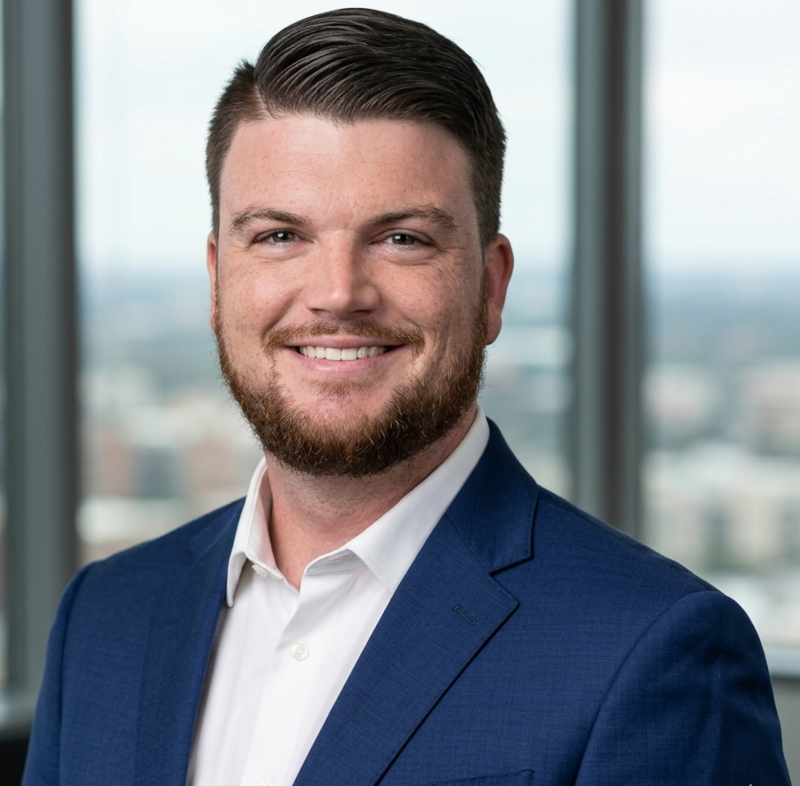 The owner of Gruene Digital Marketing Agency